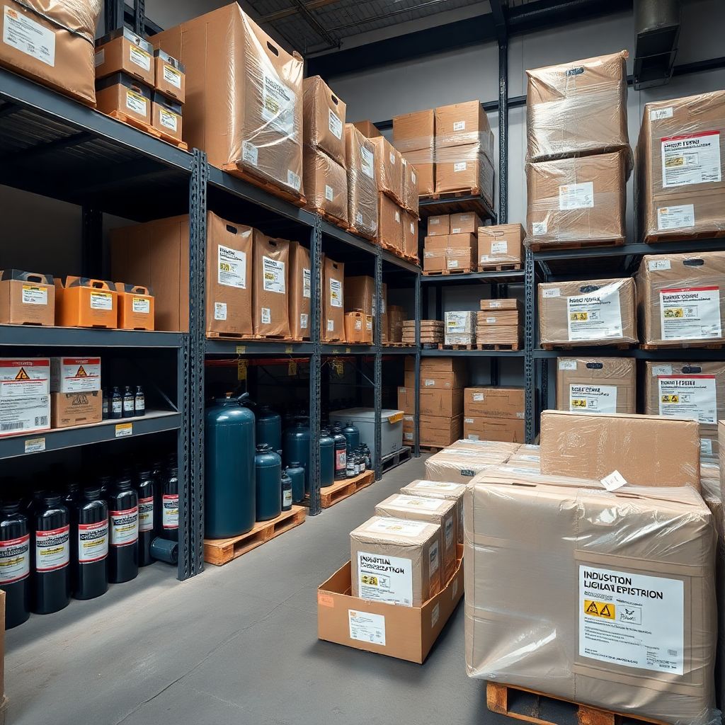 Equipos de Lubricacion Industrial