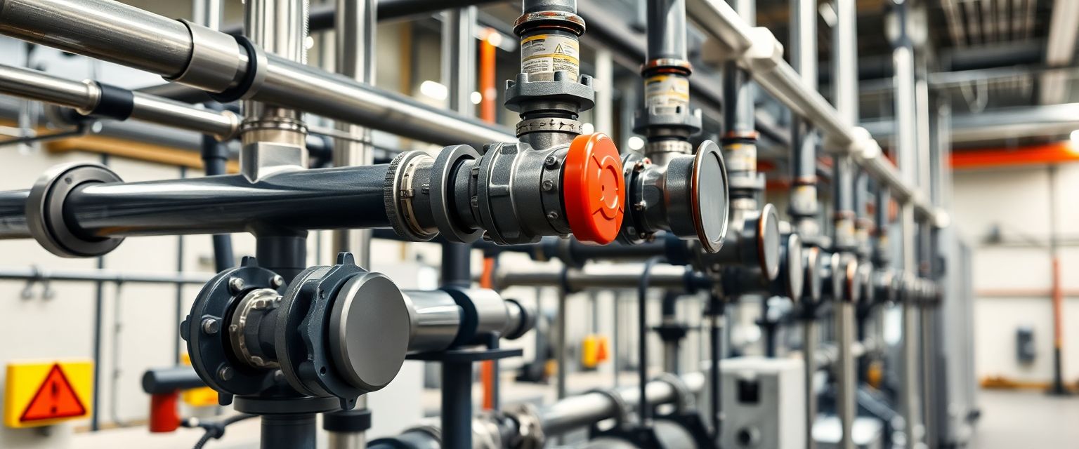 Sistemas De Lubricacion Industrial